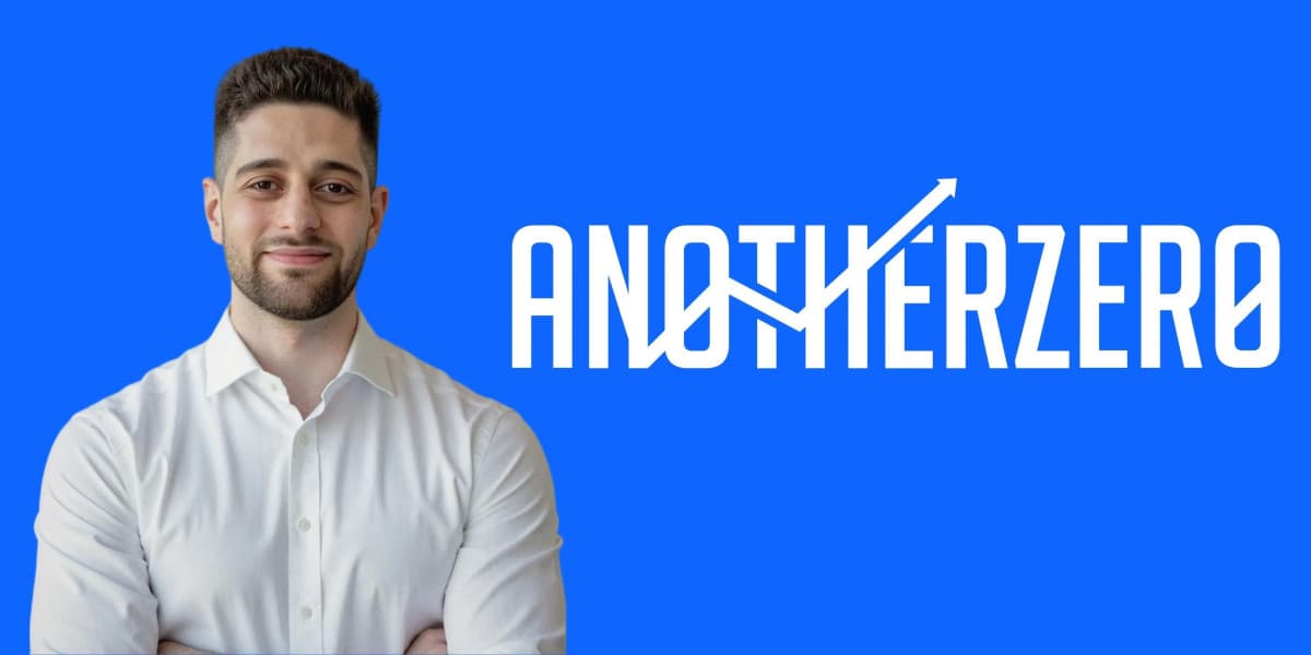 AnotherZero's Strategy for Business Visibility and Trust