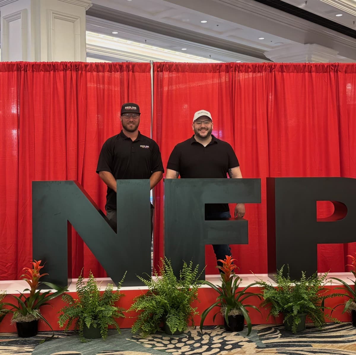 REDLINE Fire Watch Targets Two-Hour Deployment Across Three States with Certified Specialists and Proprietary Compliance Technology