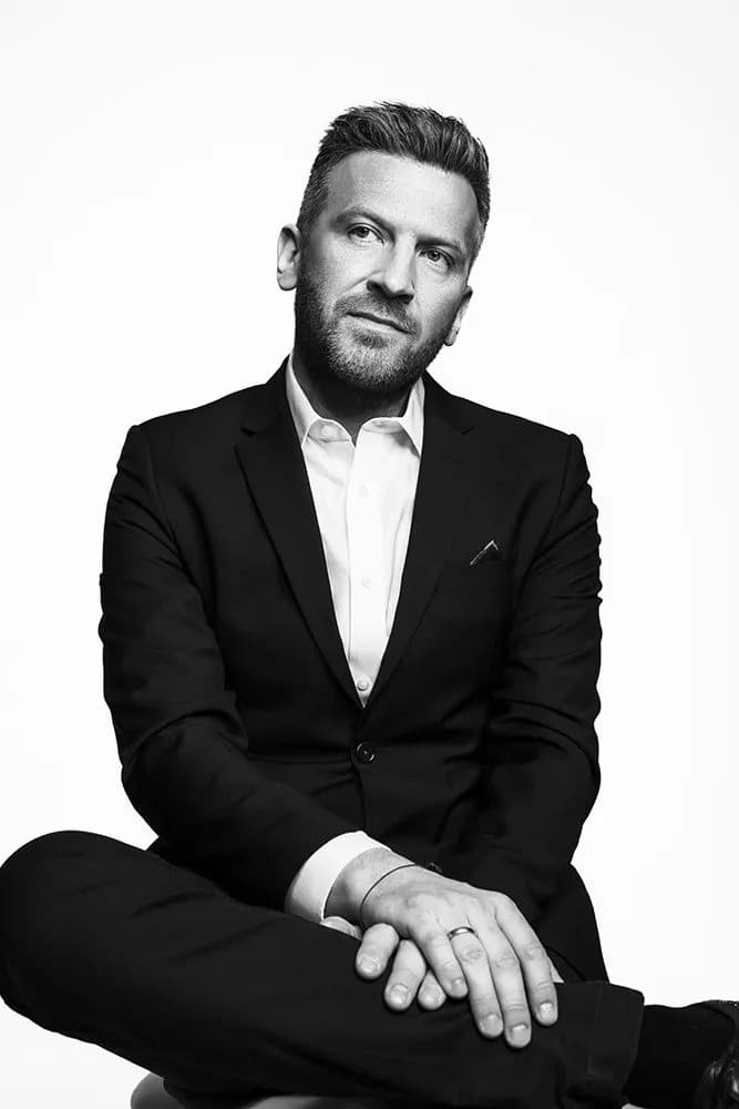 Match Production Expands Editorial Executive Portraiture Services for Leadership Teams in New York City