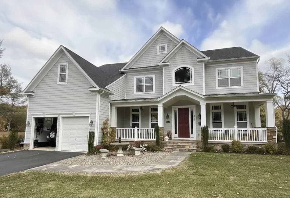 Alexandria Painting Contractor Formalizes Six-Year Labor and Materials Warranty