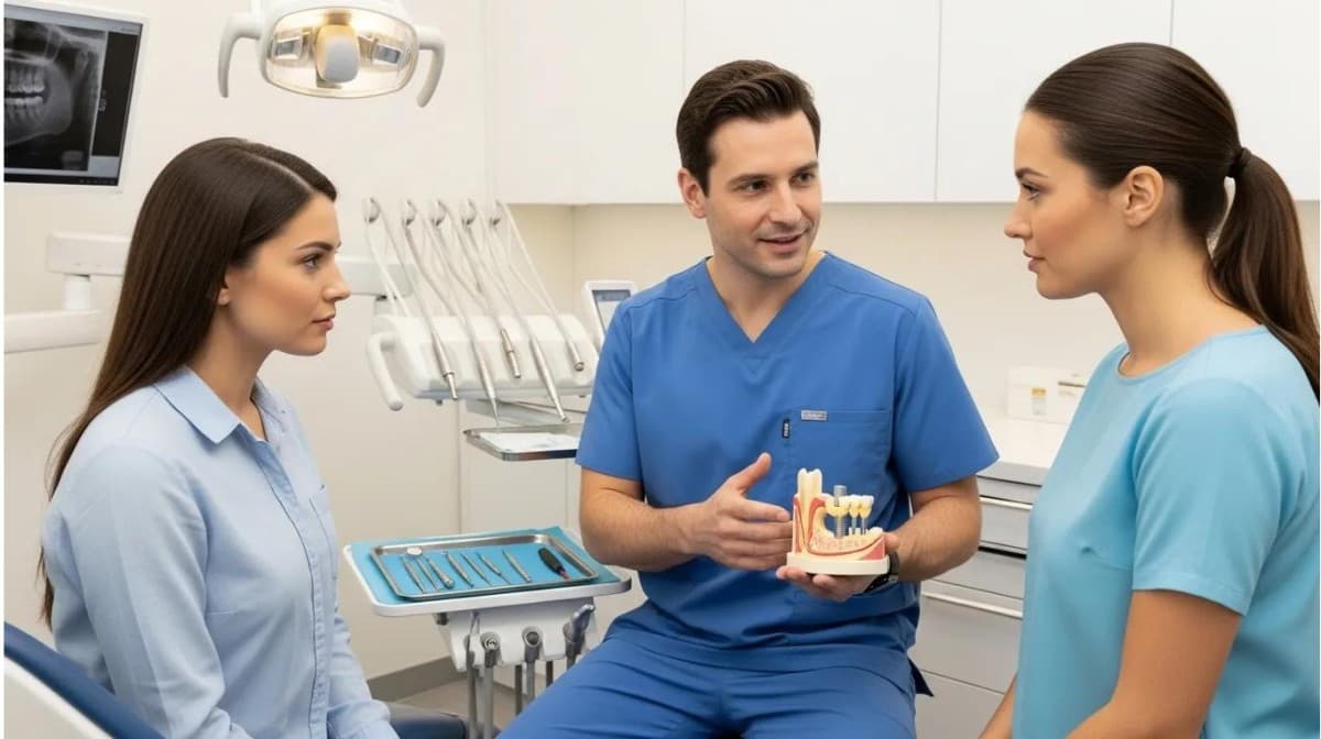 Affordable Dental Implants in Denton: A 2026 Guide to Saving Money Without Sacrificing Quality