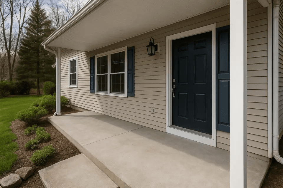 ICOR Building & Remodeling Celebrates 20+ Years of Porch Construction Excellence with Industry Awards