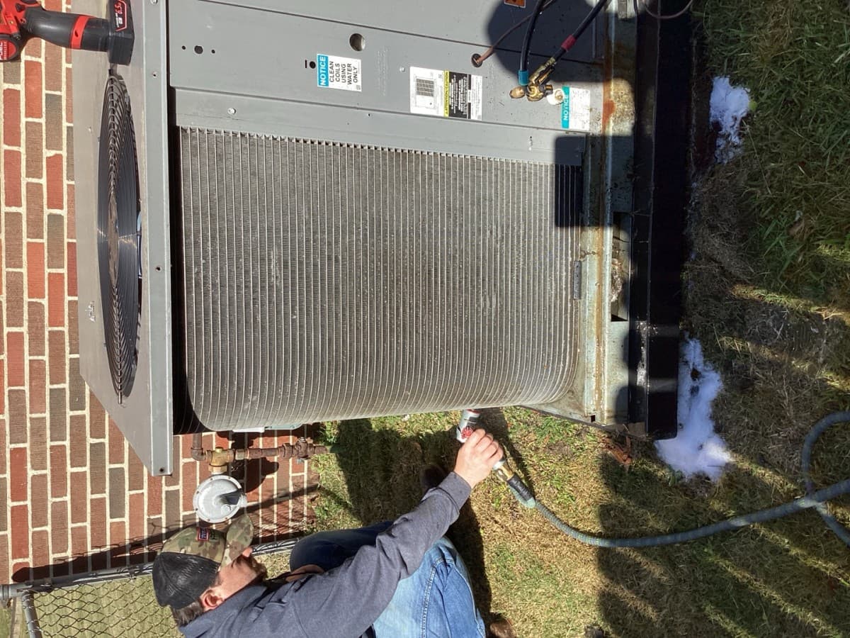 Birmingham HVAC Company Earns Chamber Honor, Maintains 4.9-Star Rating
