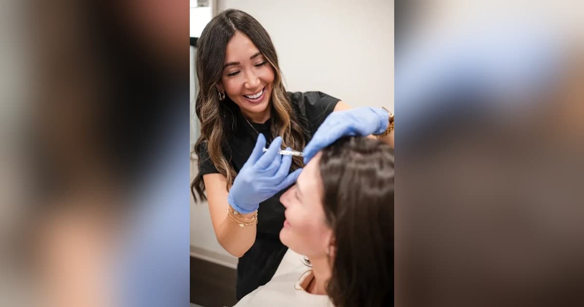 Anne Therese Aesthetic Medicine Introduces Non-Surgical Skin and Body Contouring Treatments in Cape Coral