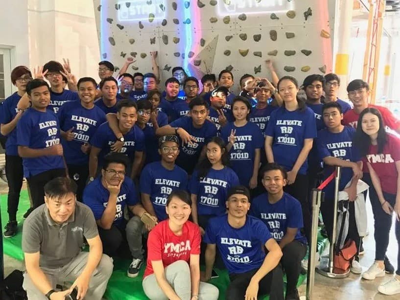 One Dynamics' Customized Approach Makes It Singapore's Trusted Team Building Partner