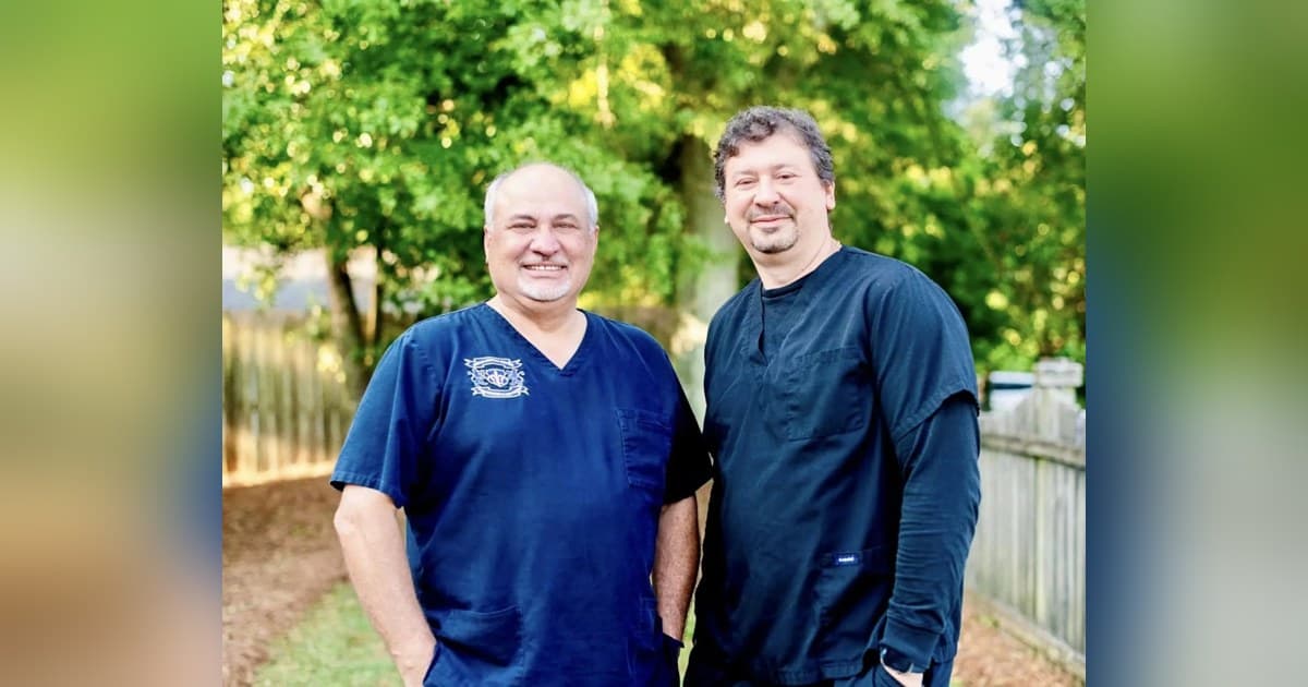 Hayslip Center's Free Dental Day Delivers $20,648 in Care to 66 Patients in Warner Robins