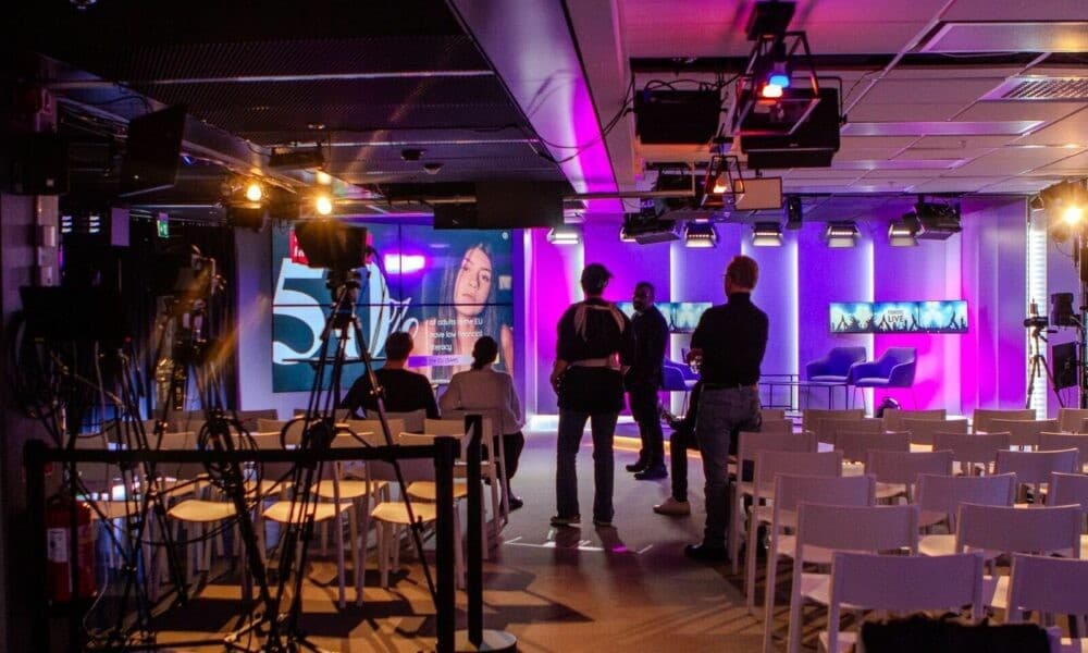 Founders Live NYC Returns June 26 at Herald Square Amid AI-Driven Startup Boom