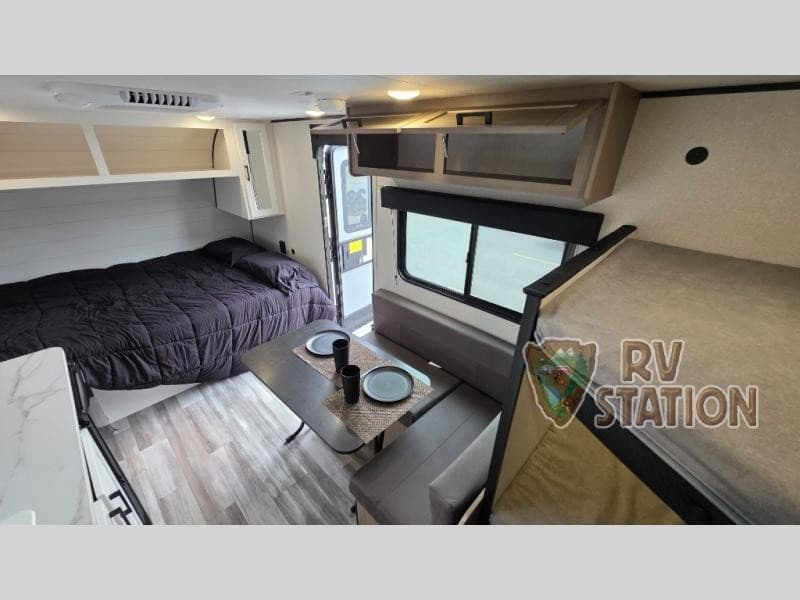 RV Station - Main Updates Inventory Across Texas, Expands Towable and Pre-Owned RV Options