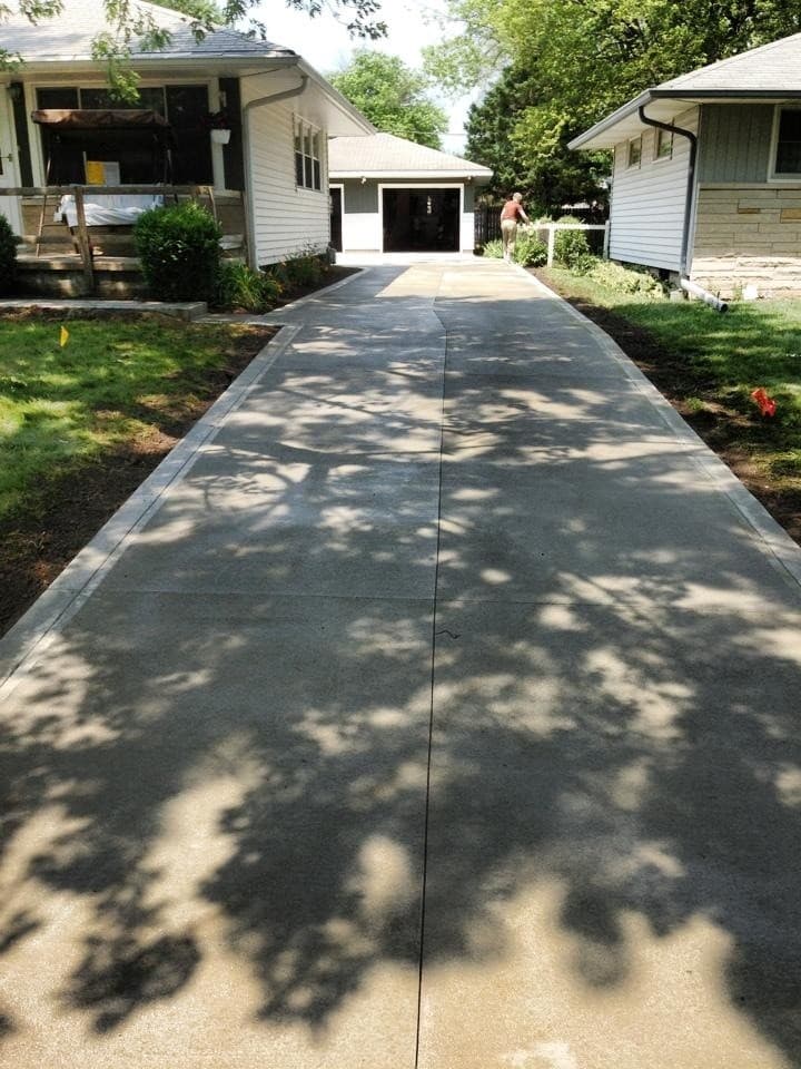 Tariffs Push Concrete Costs Up 3-7% in 2026, Indianapolis Contractor Warns