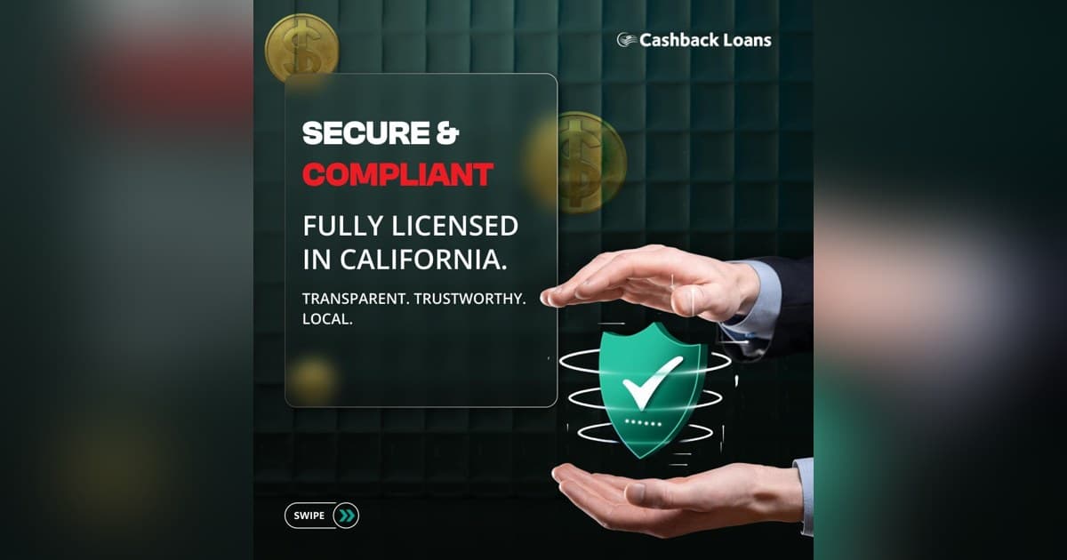 Cashback Loans Survey Finds 44% of Americans Have No Emergency Savings