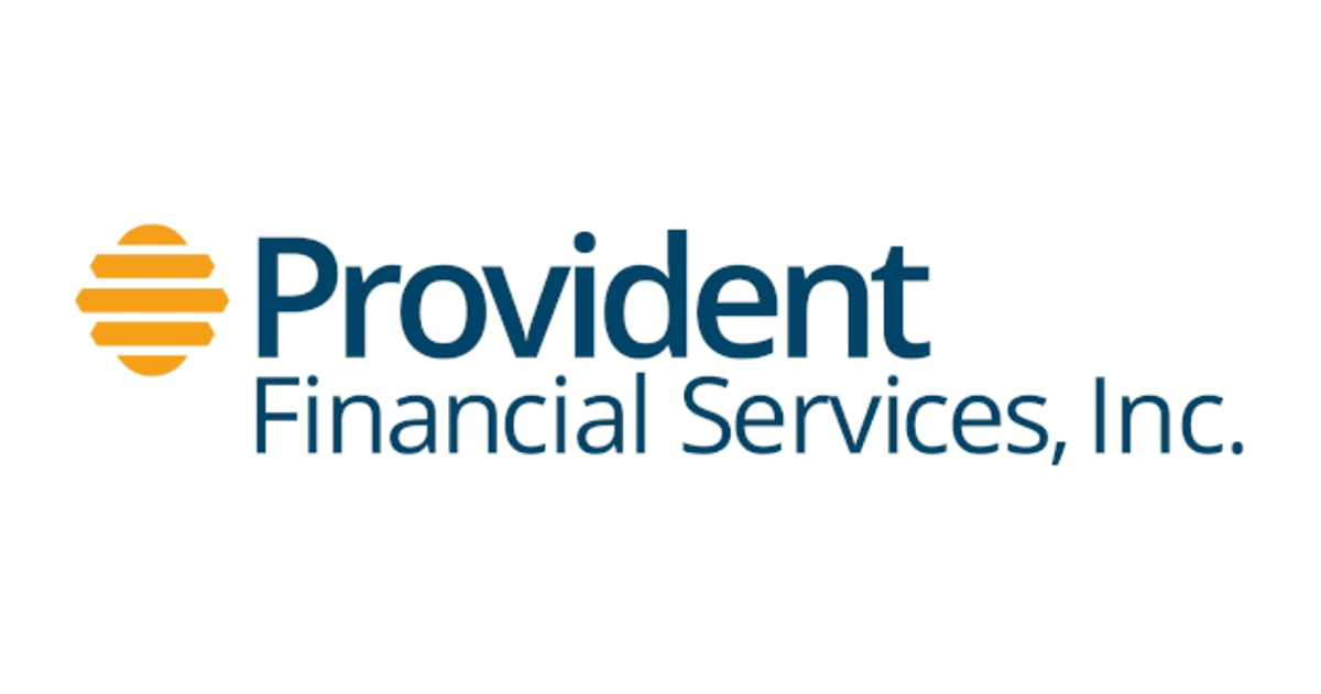 Stonegate Capital Partners Initiates Coverage on Provident Financial Services with Strong Q2 Performance