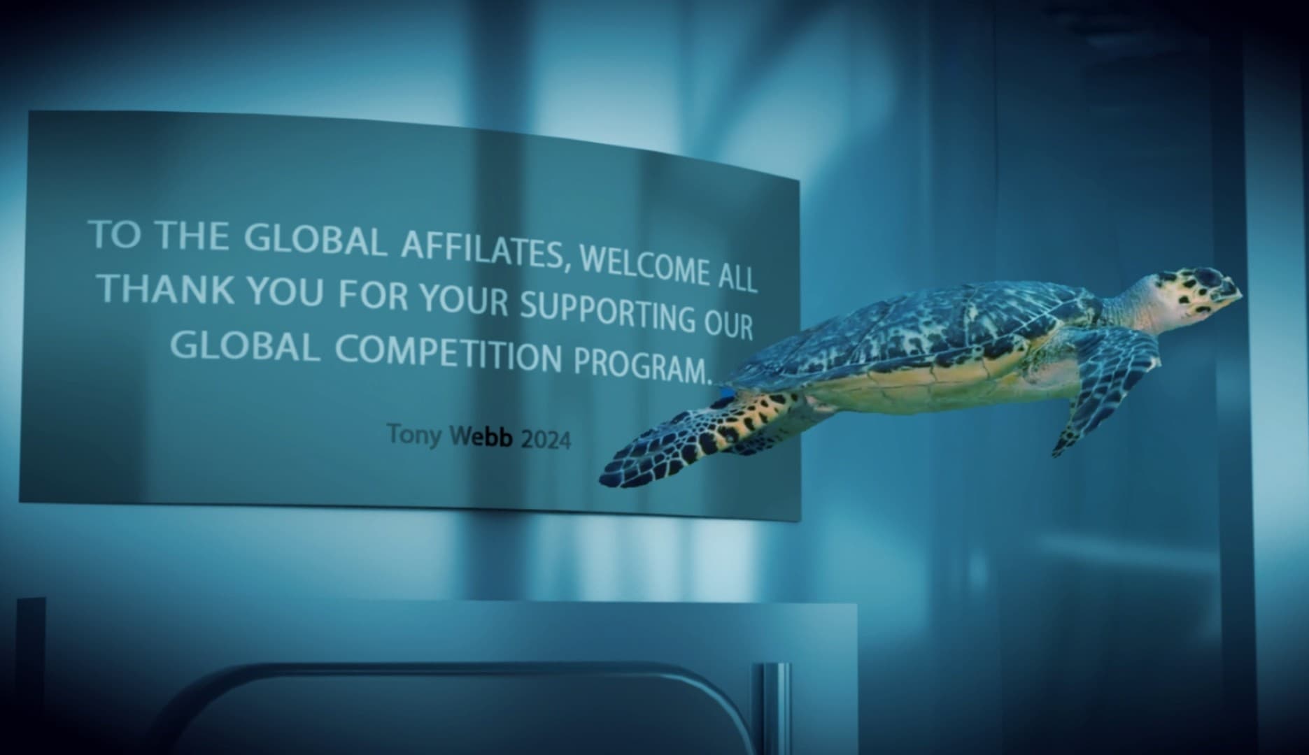 Planet Ocean Underwater Hotels Announces First Regulated Pathway to Safe Underwater Living