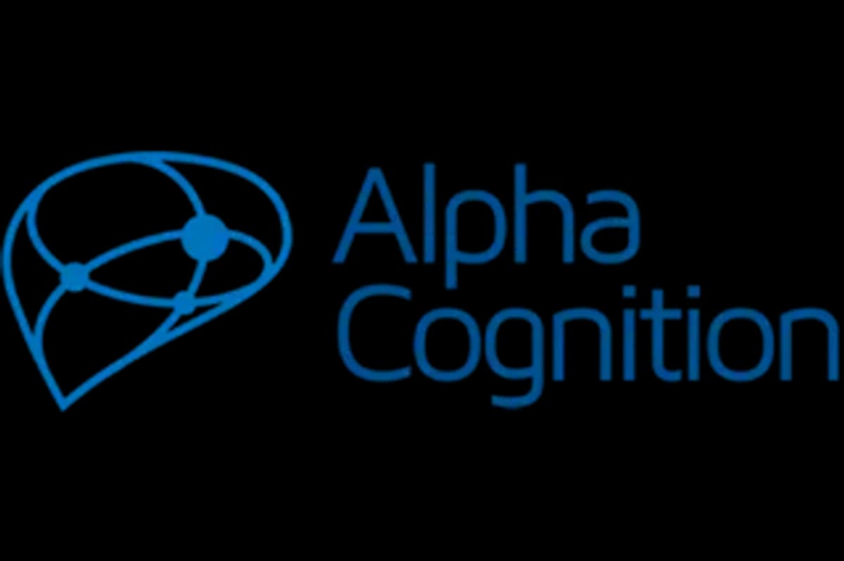 Alpha Cognition Inc. Advances ZUNVEYL Commercialization and Secures Key Regulatory Milestone in China