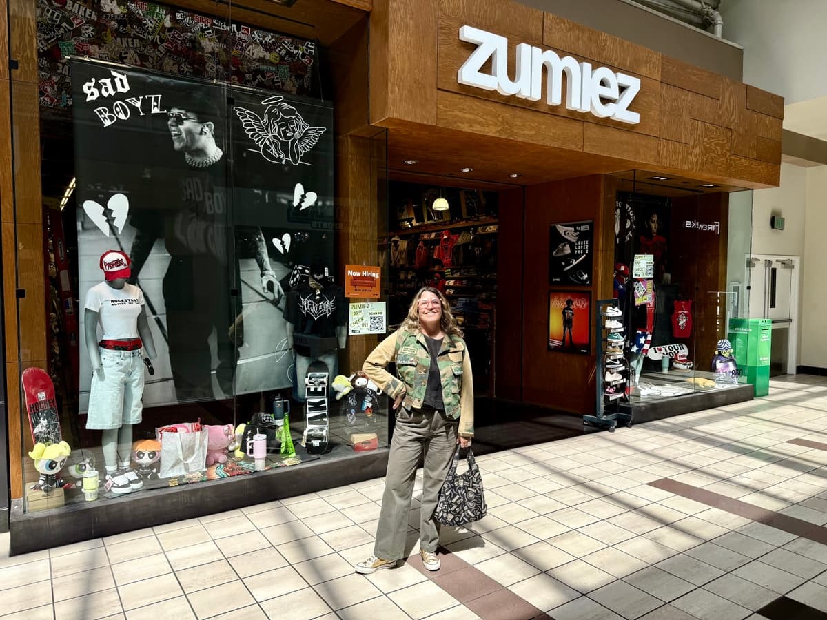 Y2K Resurgence Fuels Keep A Breast Foundation's Merchandise Sales and Mission Impact