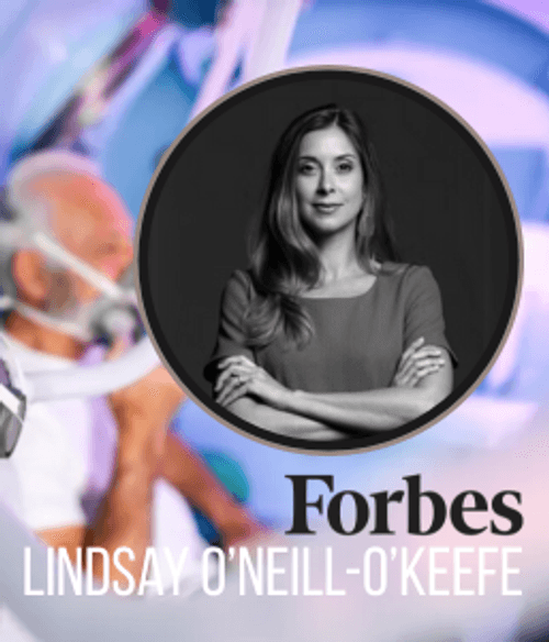 Forbes Business Council Analysis Reveals 2025 Biohacking Trends Emphasizing Data Transparency