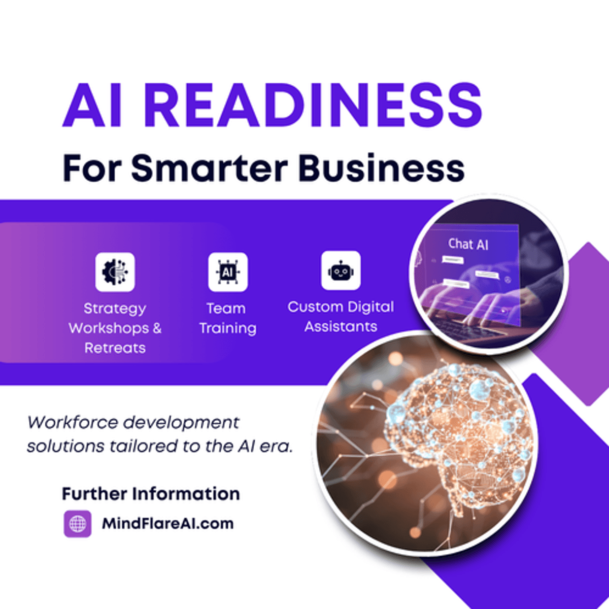 MindFlare AI Addresses $5 Trillion Global AI Skills Gap with New Workforce Development Model