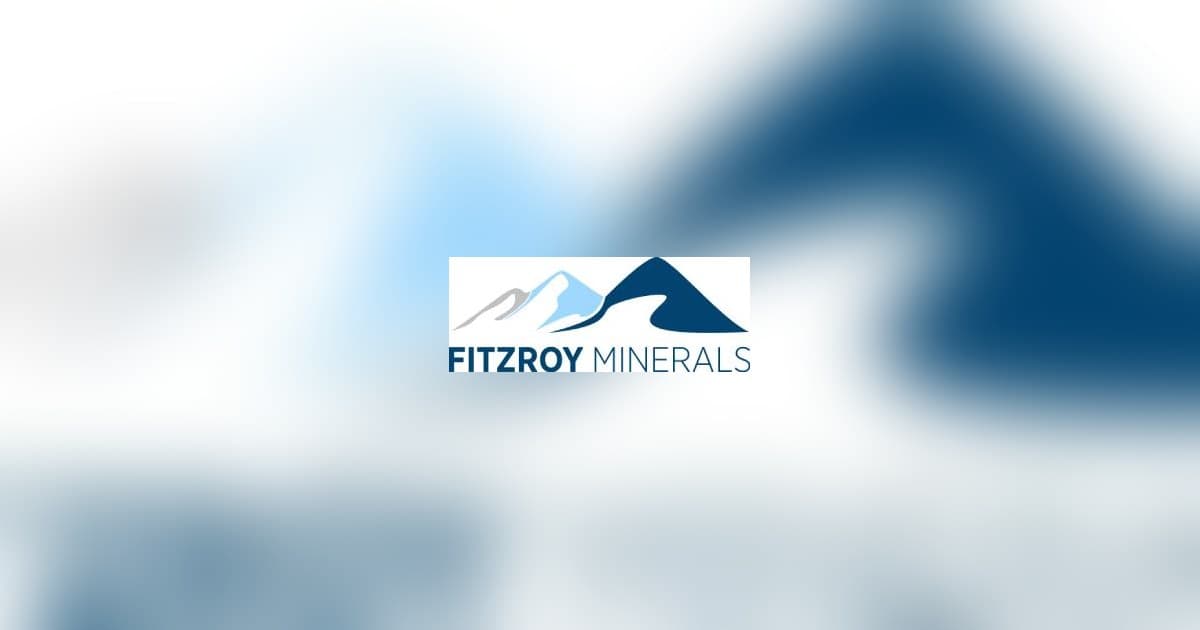 Stonegate Initiates Coverage on Fitzroy Minerals, Highlighting Buen Retiro's Path to Potential Copper Production