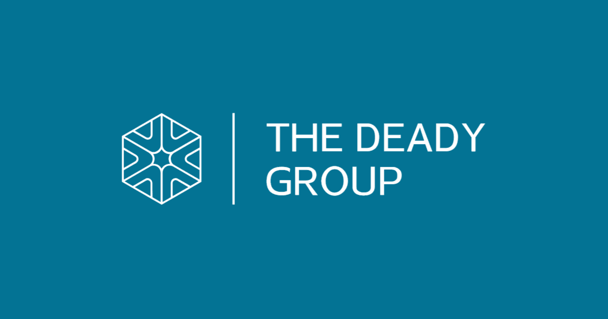 The Deady Group Refines Focus on Technology and Utility Procurement for Regulated Organizations