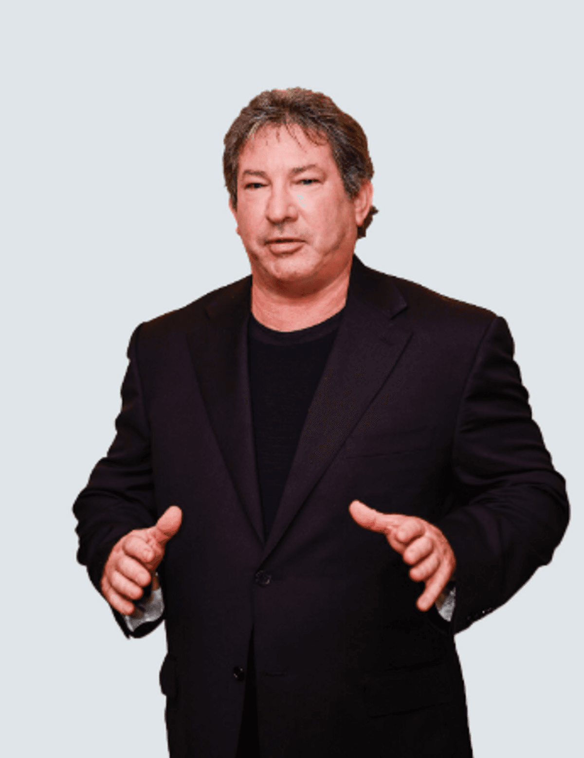 Mitch Gould's Four Decades of Retail Success Shapes Nutritional Products International's Global Expansion