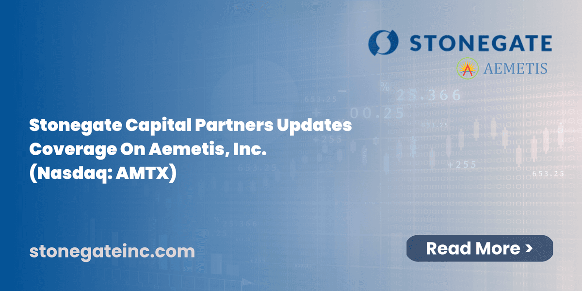 Aemetis, Inc. Faces Revenue Decline Amid Strategic Growth Investments