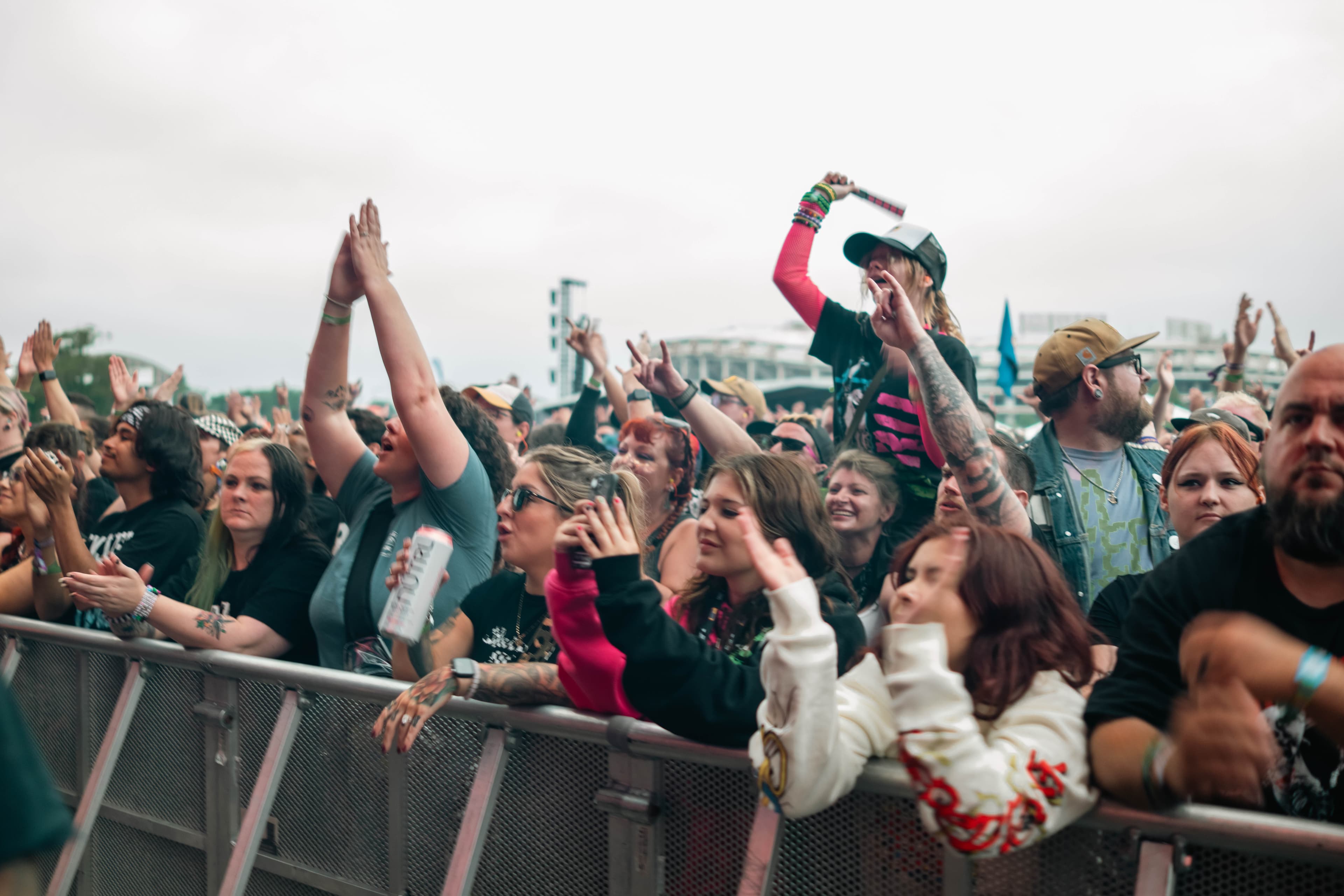 Keep A Breast Foundation Returns to Vans Warped Tour 2026 with New Partnerships and Activations