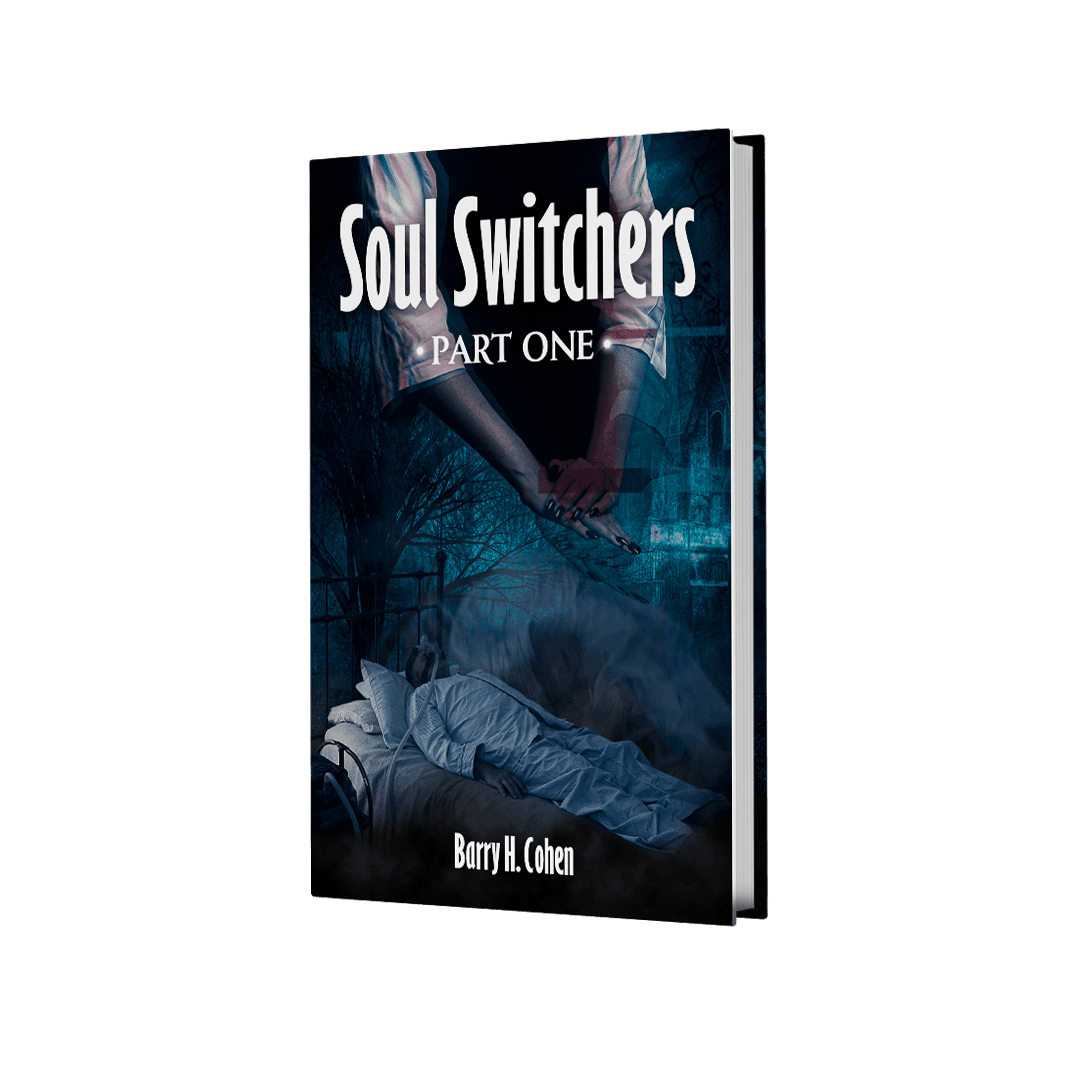 Science Fiction Author Claims Early Prediction of US Repressive Trends in Newly Published Trilogy