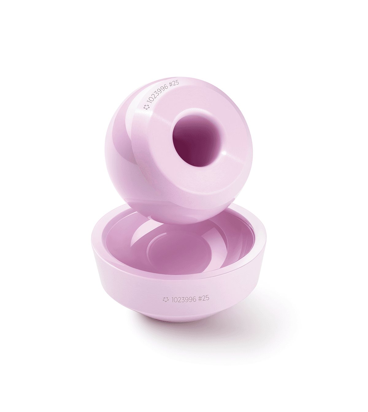 French Supreme Court Ruling Clears Path for CoorsTek's Pink Ceramic Hip Components in EU Market