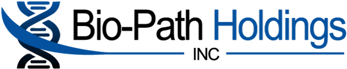 Bio-Path Holdings Advances Promising Cancer and Metabolic Disease Therapies