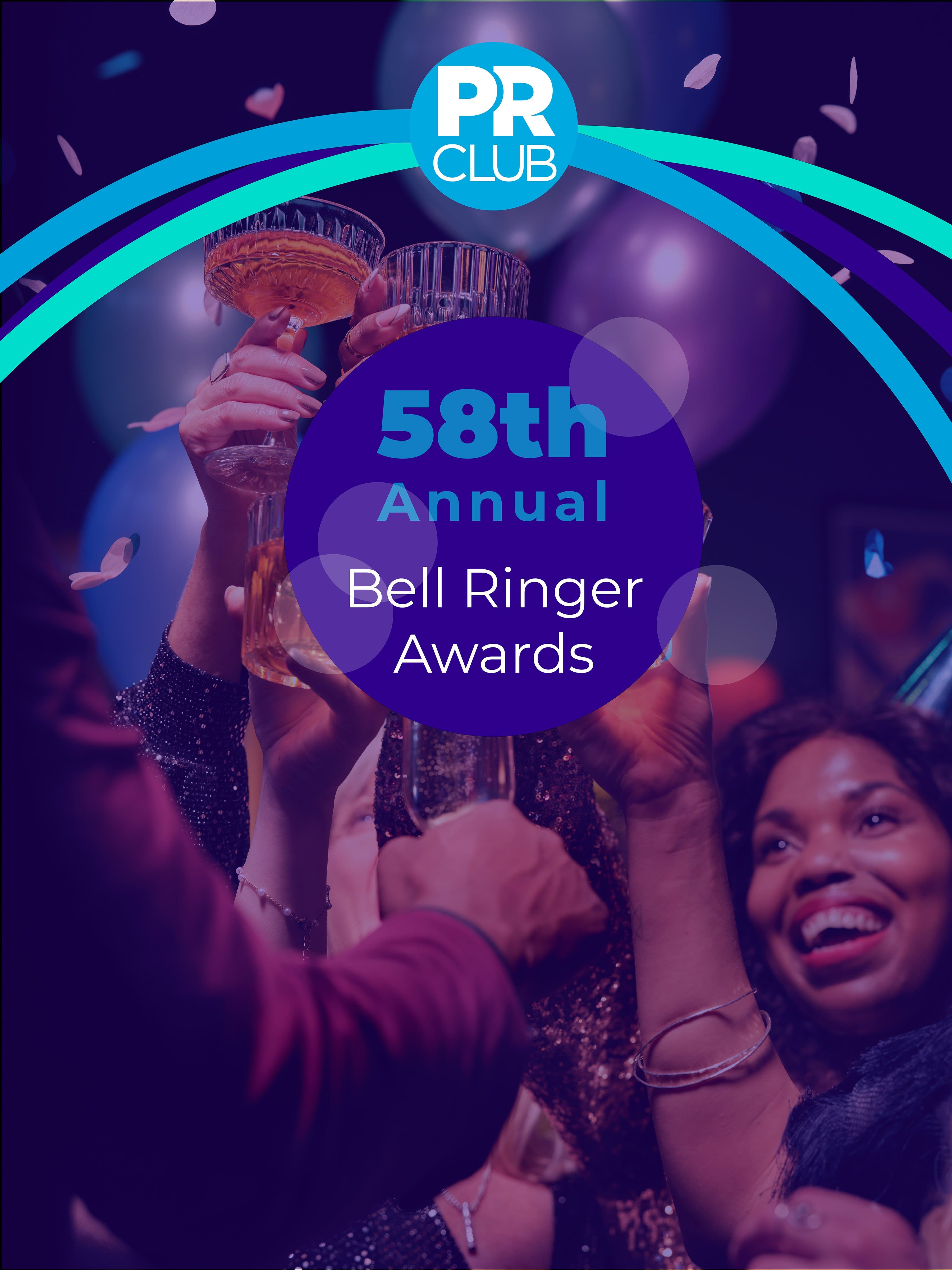 Tickets Now on Sale for 58th Annual Bell Ringer Awards Ceremony in Boston