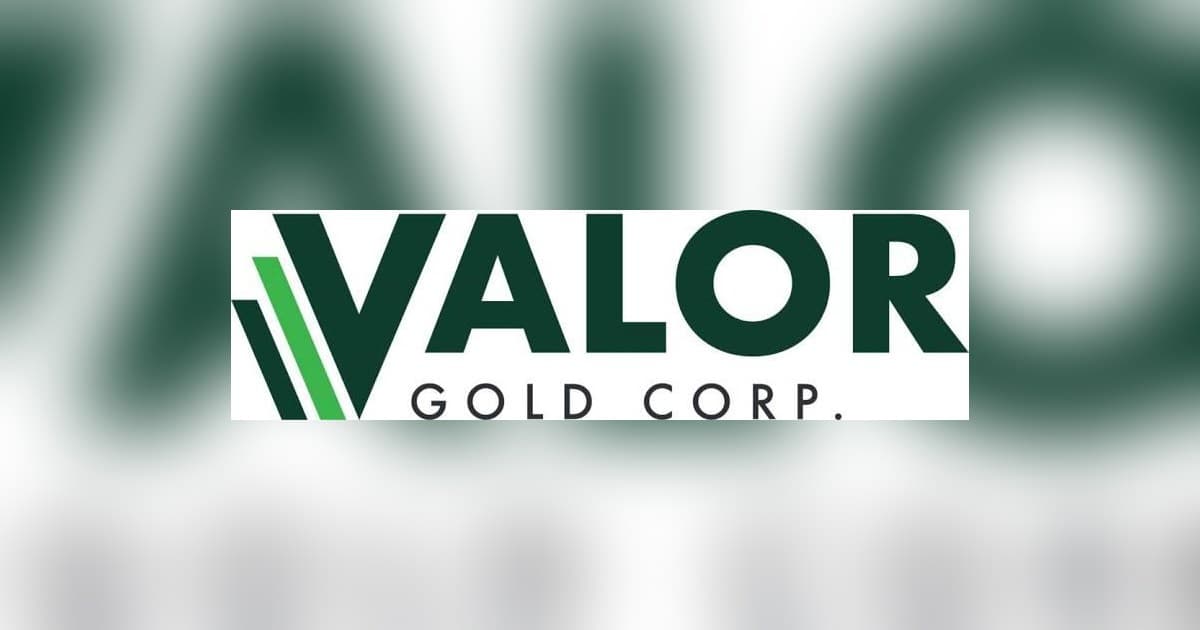 Stonegate Initiates Coverage on Valor Gold, Highlighting Courageous Lake Spinout and Near-Term Catalysts