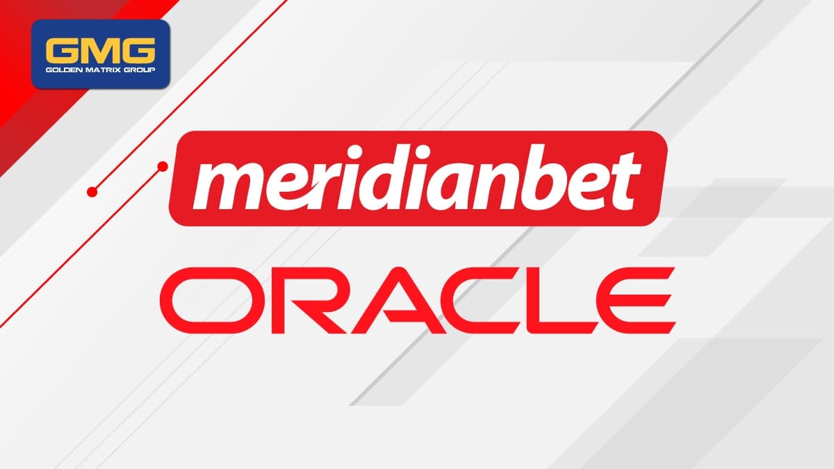 Meridianbet Showcases AI-Driven Innovation on Oracle's Global Tech Reference Page