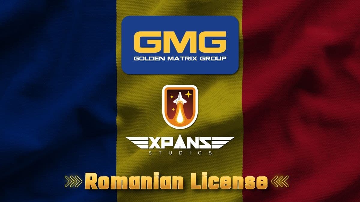 Expanse Studios Targets Romania's Booming iGaming Market with New License Application