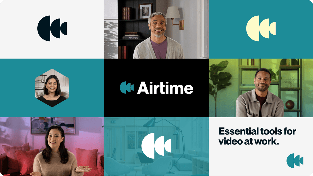Airtime Launches Revolutionary Video Meeting Tools to Enhance Digital Communication