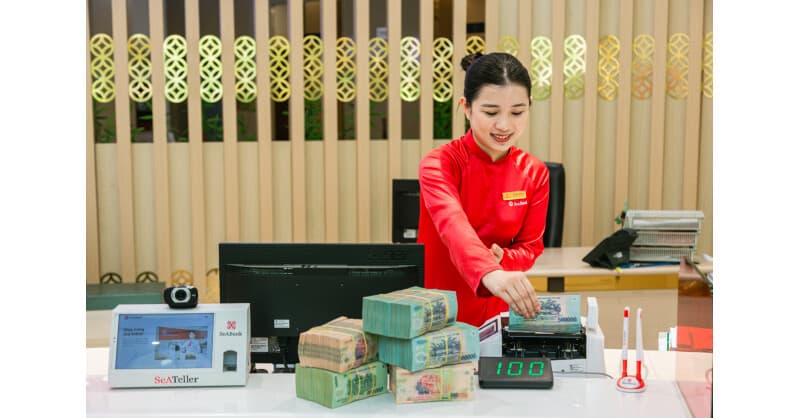 OPEC Fund loans $50 million to SeABank for small business and climate finance in Vietnam