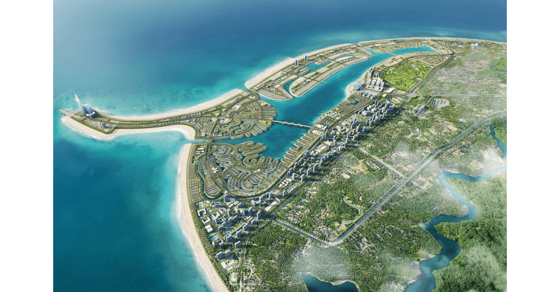 Vinhomes Attracts Global Institutional Investors Through Large-Scale Integrated Urban Development