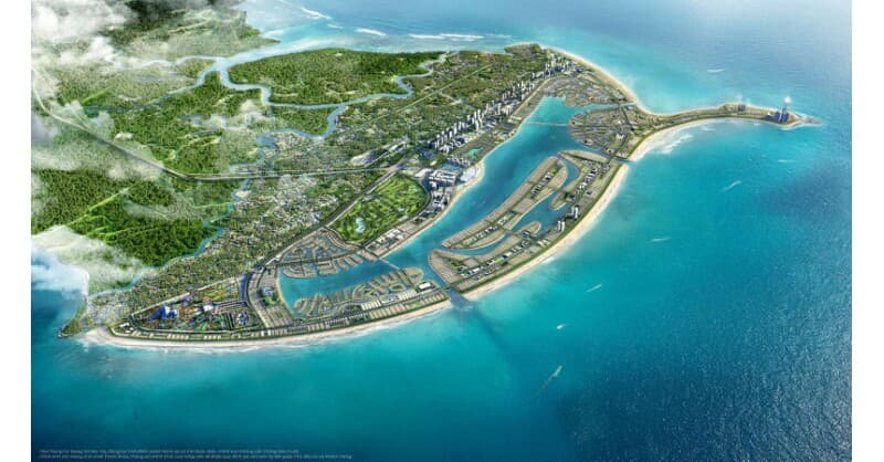 Vinhomes Green Paradise Secures WCCD Interim Smart City Certification