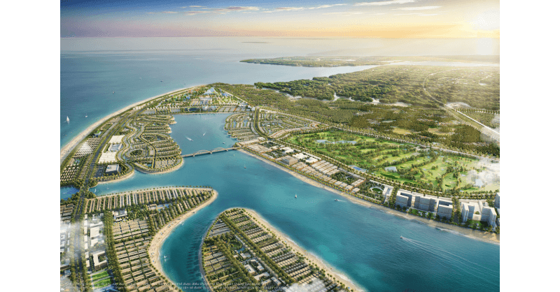 Vinhomes Positions Itself as Nature-Positive Urban Development Leader Amid Global Shift