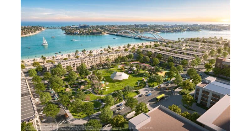 Vinhomes Embraces Global Smart-City Standards for Large-Scale Developments