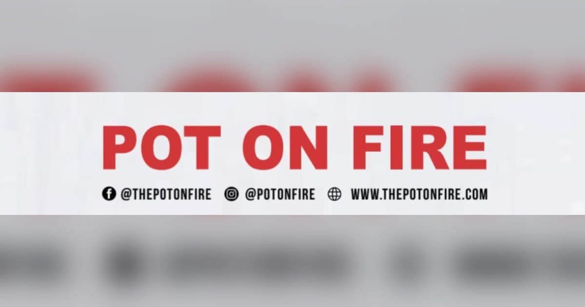 Pot on Fire Introduces Taiwanese Personal Hot Pot to Las Vegas Chinatown