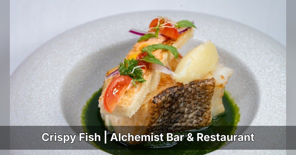 Alchemist Las Vegas Gains Traction as Chinatown Evolves Beyond Dining