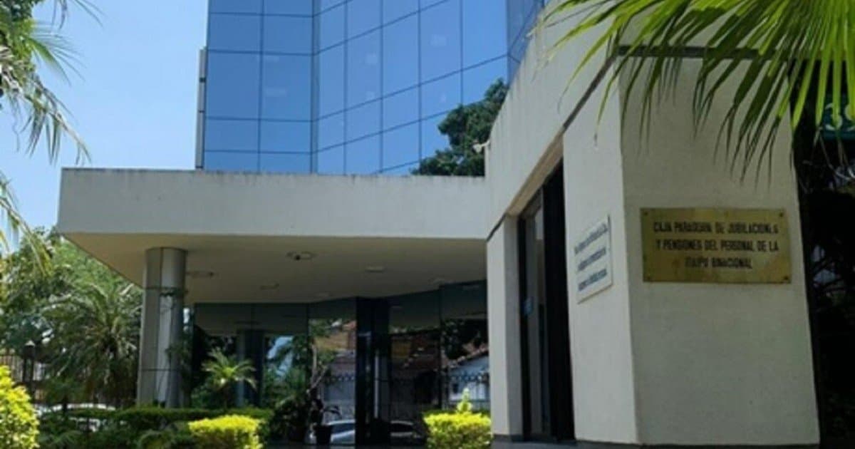 Paraguayan Lawyer Files Complaint with Canadian Judicial Council Alleging Ontario Judges Covered Up Itaipu Pension Fund Fraud