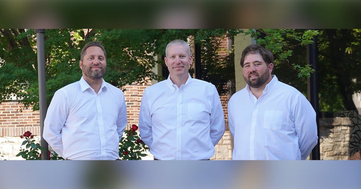 Matt Hardin Law Expands with Addition of Accomplished Litigator Andrew Lockert as Partner