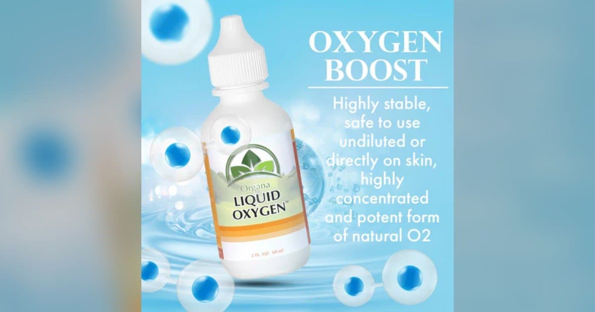 ORGANA International Highlights Summer Travel Fatigue and Oxygen Support