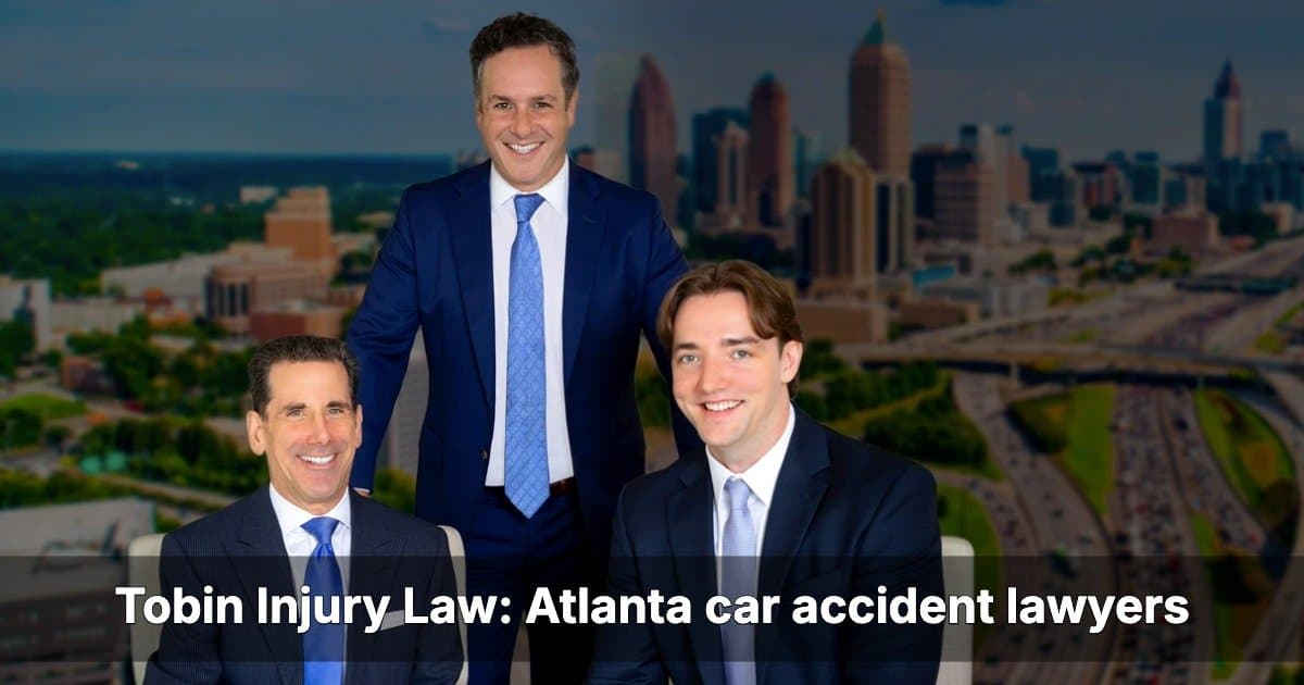 Atlanta Law Firm Defies Industry Norms with Perfect 5.0 Rating on Over 500 Reviews