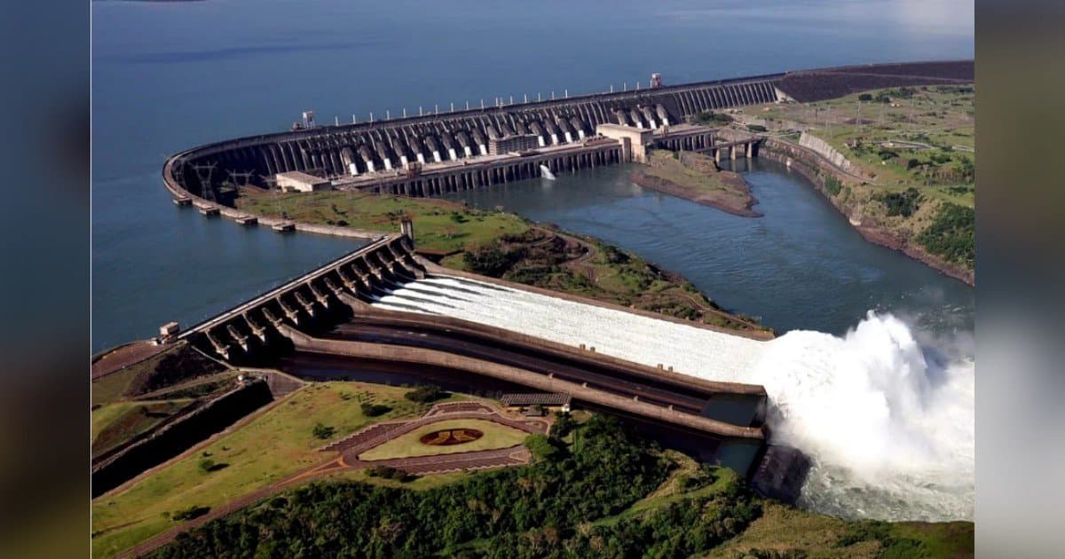 Ontario Superior Court Dismisses Itaipú Pension Fund's Third Contempt Motion Against Eduardo García