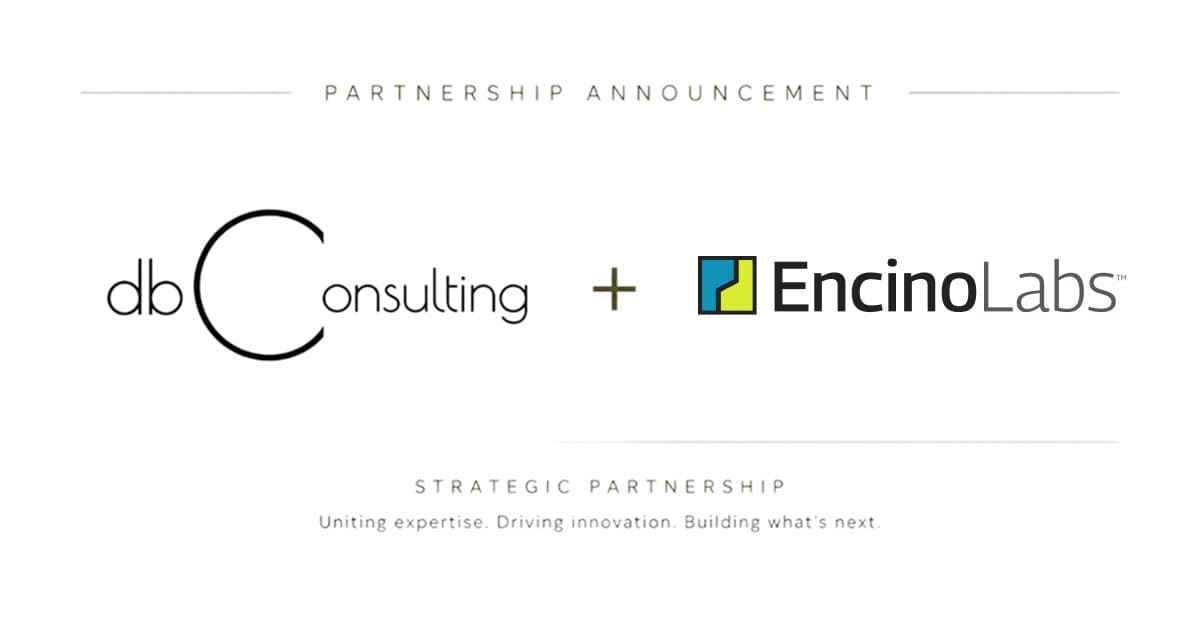 DB Consulting and Encino Labs Partner to Enhance Local Business Visibility in AI-Driven Search