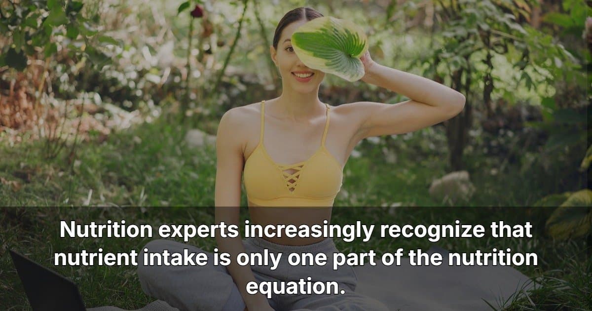 ORGANA International Highlights the Importance of Nutrient Absorption in Modern Wellness