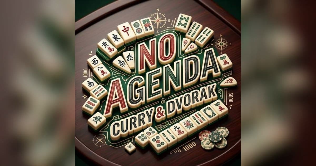 No Agenda Show Episode 1881 'Cow Cartel' Dissects Political Shifts and Media Narratives