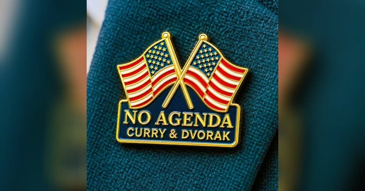 No Agenda Podcast Dissects Trump's July 4th Spectacle and Emerging 'Red-Green Alliance'