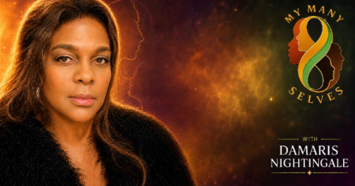 New Podcast 'My Many Selves' Bridges Science and Spirituality to Explore Human Consciousness